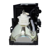 Jaspertronics™ Original ZU0212044010 Lamp & Housing for Liesegang Projectors - 1 Year Warranty