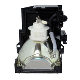 Jaspertronics™ OEM Lamp & Housing for the BenQ PB9200 Projector with Ushio bulb inside - 240 Day Warranty