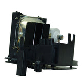 Jaspertronics™ Original ZU0212044010 Lamp & Housing for Liesegang Projectors - 1 Year Warranty