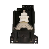 Jaspertronics™ Original 78-6969-9893-5 Lamp & Housing for 3M Projectors - 1 Year Warranty