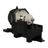 Jaspertronics™ Original 78-6969-9893-5 Lamp & Housing for 3M Projectors - 1 Year Warranty