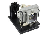 Jaspertronics™ Original 456-8947-B Lamp & Housing for Dukane Projectors - 1 Year Warranty