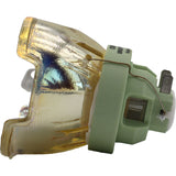 Osram Sirius HRI 470W S Moving Head HID Lamp – 21,500 lm, 7000K, Ra80, 83V, Any Position, 1,500 hr - 4062172169301