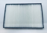 Jaspertronics™ Replacement Air Filter for the NEC NC1000C-R Projector (2 pk)