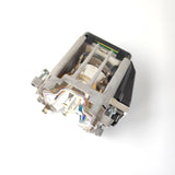 Jaspertronics™ Original 003-104599-02 Lamp & Housing for Christie Digital Projectors - 1 Year Warranty