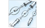 Ushio 5000634 7000W Digital Cinema Xenon Lamp for Cinema Projectors, FollowSpots, & Searchlights - UXL-70SC