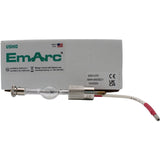 Ushio EmArc SMH-850/SC1 Metal Arc Discharge Lamp - 5001470: Industrial-grade metal arc discharge lamp designed for durability and large-scale lighting tasks.