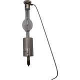 Ushio EmArc Enhanced SMH-850/D2 Metal Arc Discharge Follow Spot & Search Light Lamp - 5001477