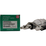 Barco R9855961 1200W Xenon Cinema Lamp, 3500 Hr, Fits Barco DP2K/DP4K & DP Series - 5002117