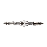 Ushio 4000W DXL-40SCN Xenon Lamp with a 1500-hour lifespan, designed for Barco projectors.