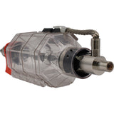 Ushio 2000W DXL-20BAF/LU 3700 Hour Xenon Luminity Extreme Life Series Lamp for Barco Projectors (5002263 / R9802880)