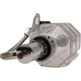 OSRAM XBO 2000W/HPN L OFR Xenon Short-Arc Cinema Lamp for NEC Projectors – 2000W, 24.5V, 3,300 hr - 68885