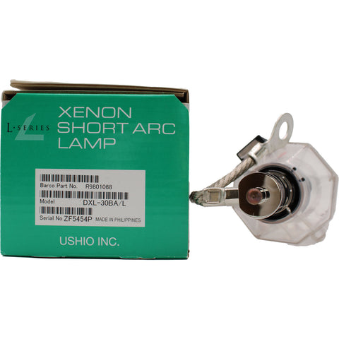 Ushio 3000W 1900 Hour Xenon L Series Lamp for the DP4K-32B