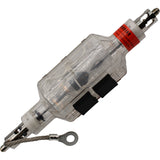 Ushio 4500W 1300 Hour Xenon L Series Lamp for the DP2K-32B