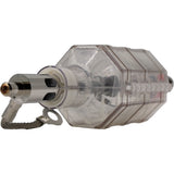 Ushio DXL-40BAF 4000W Xenon Digital Cinema Lamp, 1000 Hr, Fits Barco DP2K/DP4K-32B - 5002085