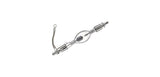 Ushio 1600W 3000 Hour Digital Xenon Lamp for the DP2K-32B