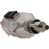 Ushio DXL-22BAF 2200W Xenon Cinema Lamp, 2000 Hr, Fits Barco DP2K/DP4K & DP Series - 5002324