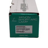 Ushio 4200W 1400 Hour Xenon L Series Lamp for the Galaxy 4K-23 HFR