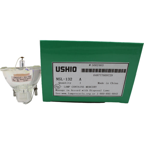 Ushio U-Stage NSL-132 2R Super High-Pressure Discharge Stage Lamp - 5002463