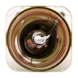 Ushio U-Stage 15R High-Pressure Discharge Stage Lamp for the Martin Professional XR 200 Beam