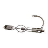 Ushio 6500W 900 Hour Xenon L Series Lamp for the DP4K-32B