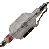 Ushio R9855986 6500W Xenon L Series Cinema Lamp, 900 Hr, Fits Barco DP2K/DP4K-32B - 5003270
