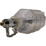 Ushio DXL-65BA/L 6500W Xenon L Series Cinema Lamp, 900 Hr, Fits Barco DP2K/DP4K-32B - 5003270