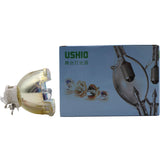 Ushio U-Stage NSL-400 6000h Super High-Pressure Discharge Stage Lamp - 5003386