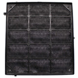 Jaspertronics™ Replacement Air Filter (Vent Cover B25 ) for select Eiki Projectors - 51.8SG09001