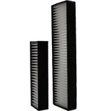 Jaspertronics™ Replacement Air Filter for select Optoma Projectors - 51.8ZC37G101