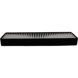 Jaspertronics™ Replacement Air Filter for select Optoma Projectors - 51.8ZC37G101