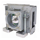 AL™ Series Lamp & Housing for The JVC DLA-SH7NLG Projector - 90 Day Warranty