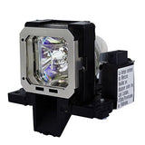 Jaspertronics™ Original Lamp & Housing for the Wolf Cinema GRAYWOLF SDC-8 Projector - 1 Year Warranty