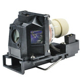 Jaspertronics™ OEM Lamp & Housing for the Ricoh PJ WX4141N Projectorwith a Philips Bulb Inside - 240 Day Warranty