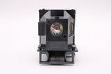 Jaspertronics™ Original 512628 Lamp & Housing for Ricoh Projectors - 1 Year Warranty