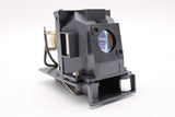 Jaspertronics™ Original 512628 Lamp & Housing for Ricoh Projectors - 1 Year Warranty