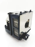 Jaspertronics™ Original Lamp & Housing for the Sharp XR-HB007X Projector - 1 Year Warranty
