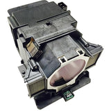 AL™ Series V13H010L81 Lamp & Housing for Epson Projectors - 90 Day Warranty
