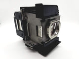Panasonic Original Lamp & Housing for The PT-AT5000E Projector - 1 Year Warranty