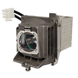 Jaspertronics™ Original Lamp & Housing for the Acer X1185 Projector - 1 Year Warranty