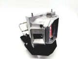 Jaspertronics™ Original BL-FU190D Lamp & Housing for Optoma Projectors - 1 Year Warranty