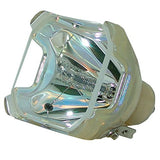 New OEM Bare Lamp for The CP740E-930 Boxlight Projector (Bulb Only)
