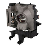 AL™ Series Lamp & Housing for The Toshiba TLPLET10 Projector - 90 Day Warranty