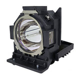 Jaspertronics™ Original Lamp & Housing for the Dukane ImagePro 9009WU Projector - 1 Year Warranty