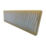 Jaspertronics™ Replacement Air Filter for Select Panasonic Projectors including the - ET-RFL310