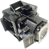 Epson ELP-LP63 Original Projector Lamp & Housing - 1 Year Warranty