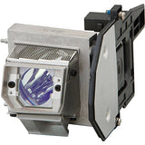 Jaspertronics™ Original Lamp & Housing for the Panasonic PT-TW331REA Projector - 1 Year Warranty