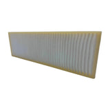 Jaspertronics™ Replacement Air Filter for the Eiki EK-309W Projector