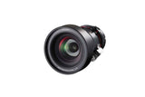 Panasonic ET-DLE055 0.8 Fixed Focal Lens for PT-D6000, PT-D5700, PT-D5100, and PT-D4000 Projectors.