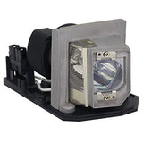 Jaspertronics™ Original Lamp & Housing for the Acer M420 Projector - 1 Year Warranty